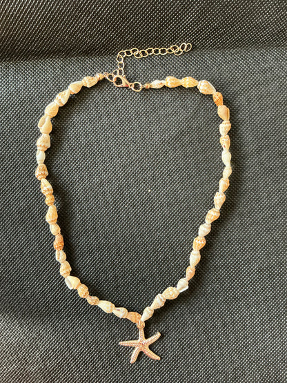 Women's Fashion Choker Necklace
