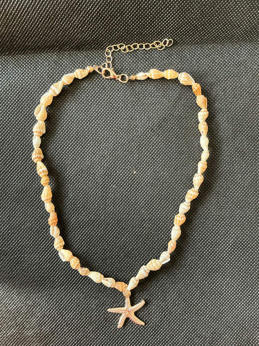 Women's Fashion Choker Necklace