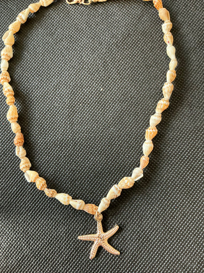 Women's Fashion Choker Necklace