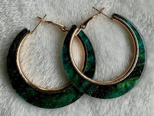 Light Luxury Elegant Fashion Earrings