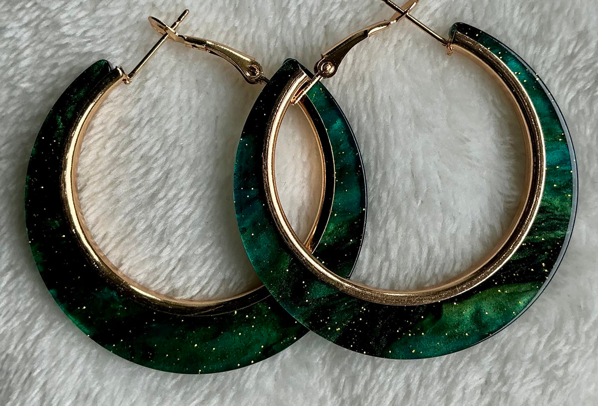 Light Luxury Elegant Fashion Earrings
