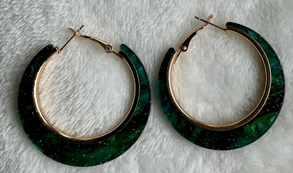 Light Luxury Elegant Fashion Earrings