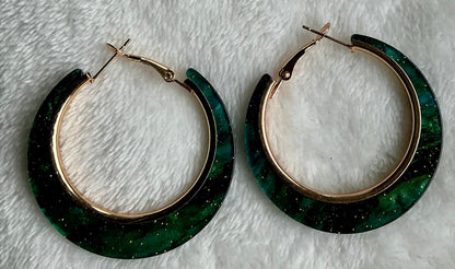 Light Luxury Elegant Fashion Earrings