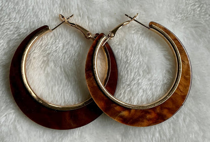 Light Luxury Elegant Fashion Earrings