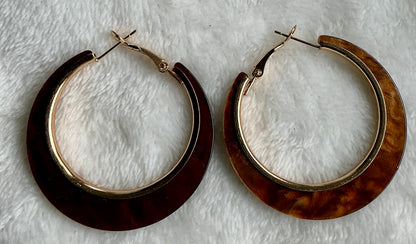 Light Luxury Elegant Fashion Earrings
