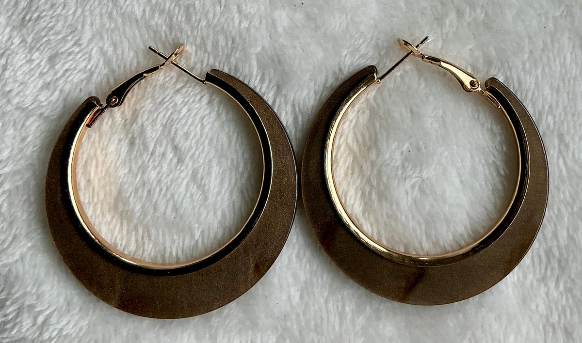 Light Luxury Elegant Fashion Earrings