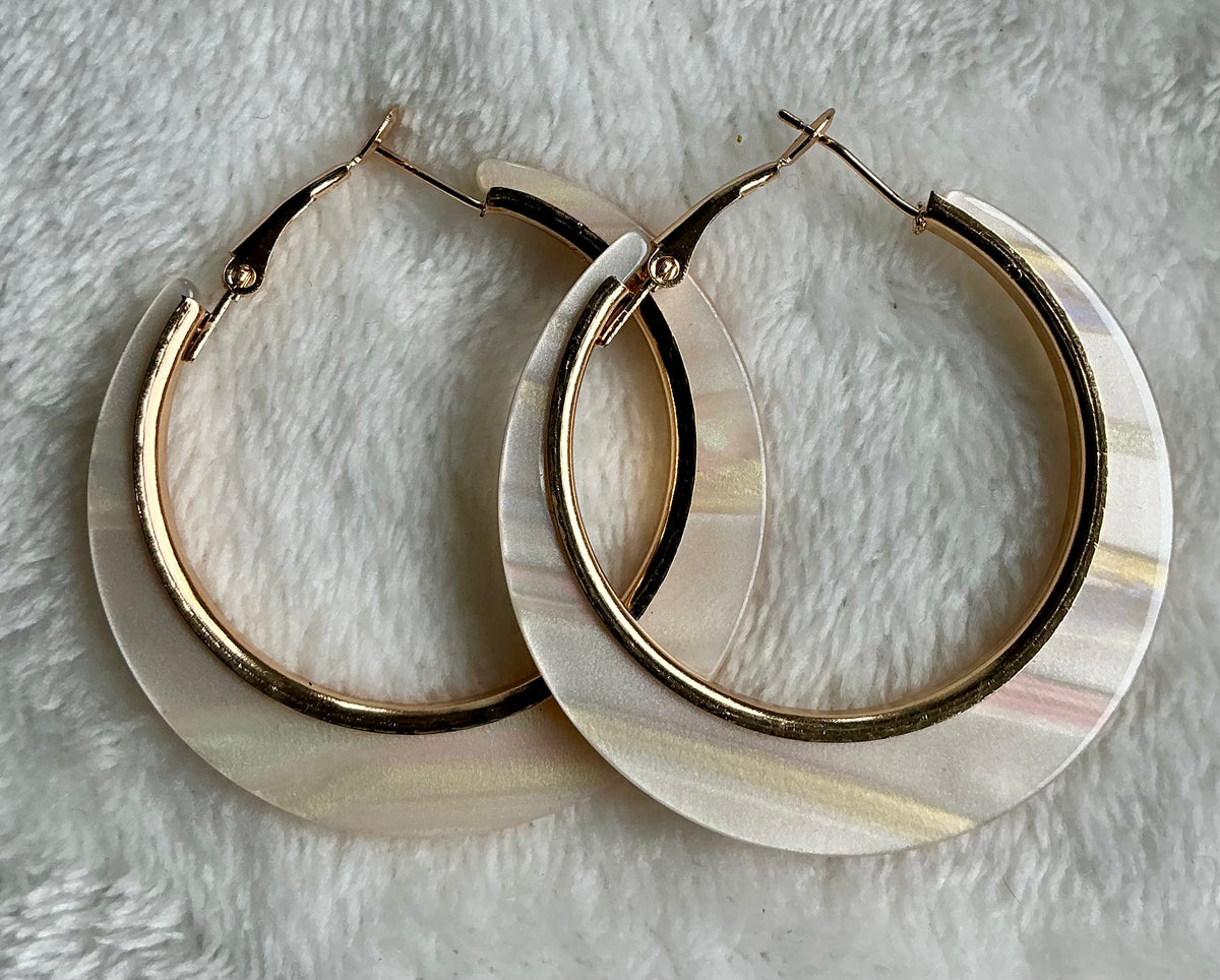 Light Luxury Elegant Fashion Earrings