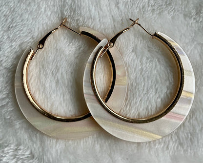 Light Luxury Elegant Fashion Earrings