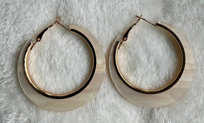 Light Luxury Elegant Fashion Earrings