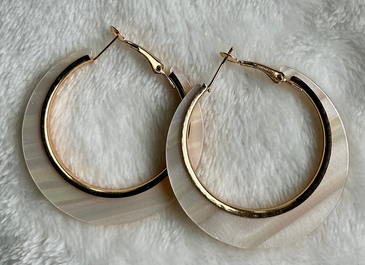Light Luxury Elegant Fashion Earrings