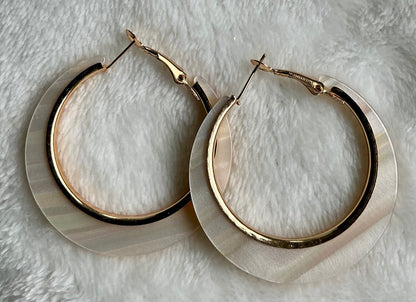 Light Luxury Elegant Fashion Earrings