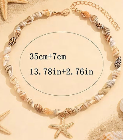 Women's Fashion Choker Necklace
